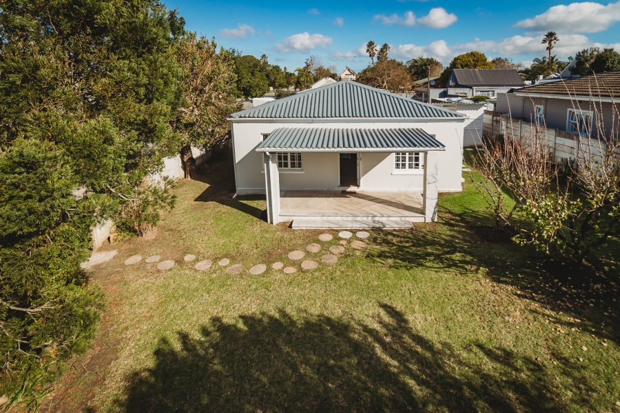 2 Bedroom Property for Sale in Fernridge Western Cape
